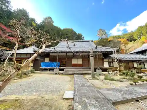 乾徳寺(滋賀県)