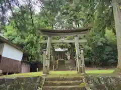 六所神社(京都府)