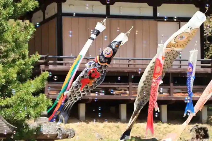 土津神社|こどもと出世の神さまの授与品その他