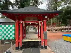 石浦神社(石川県)