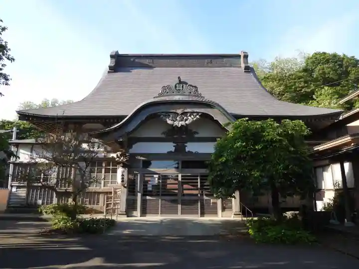 永昌寺(青森県)