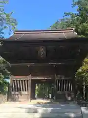 尊永寺(静岡県)