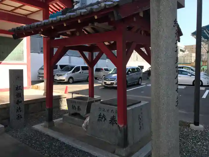 清水天神社(福岡県)