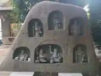 武蔵野神社(東京都)