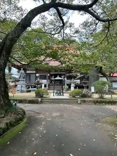 実相寺(山梨県)