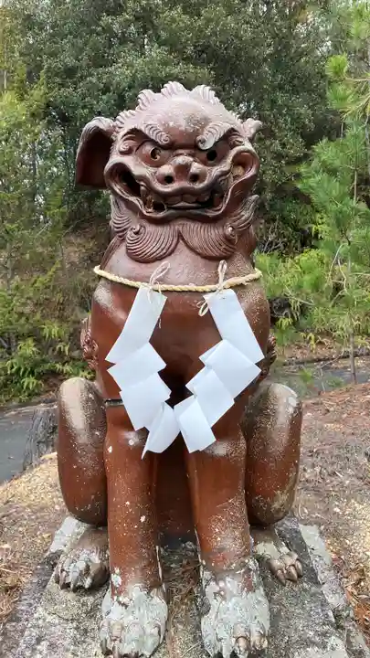 美和神社(岡山県)