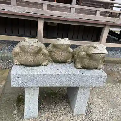 大洗磯前神社(茨城県)