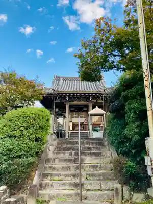 常福寺の末社・摂社