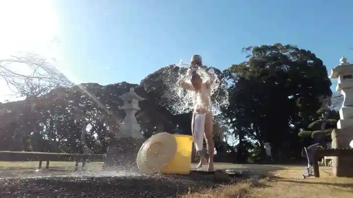 蓮久寺(千葉県)