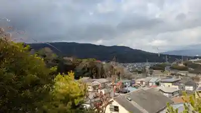 国分聖徳太子堂(滋賀県)