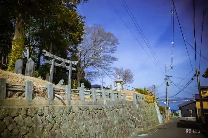 吉田神社(宮城県)