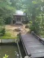 梁川八幡神社(福島県)