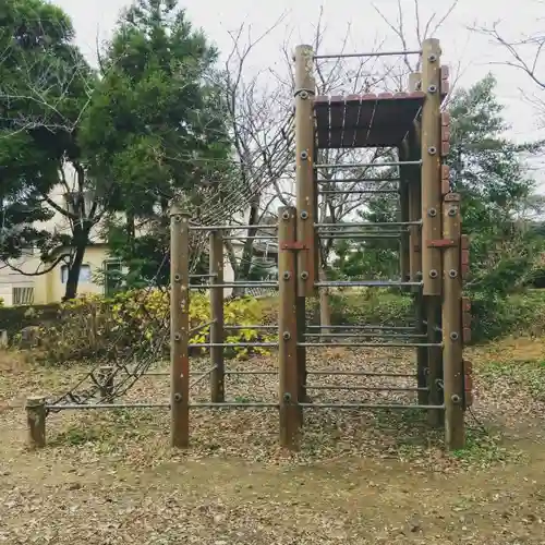 鹿嶋吉田神社のその他建物