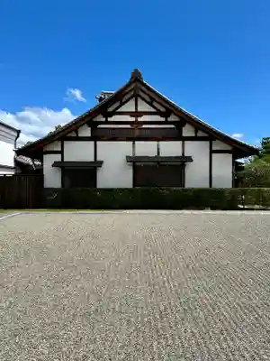 薬師寺のその他建物