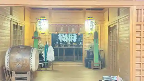 若宮神社(徳島県)
