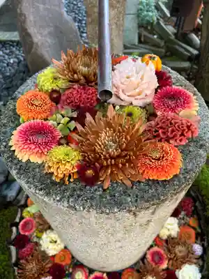 行田八幡神社(埼玉県)