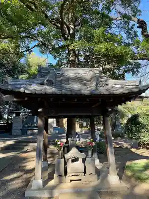 蓮昌寺(埼玉県)