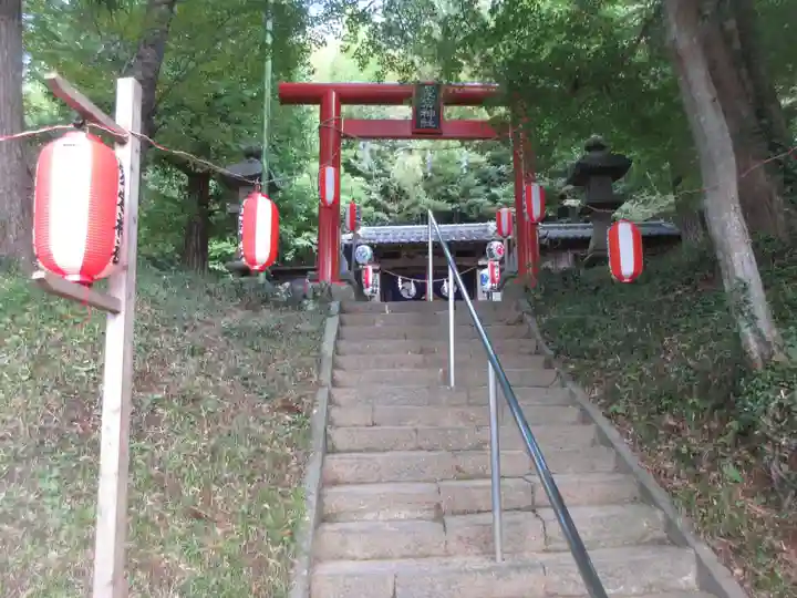 愛宕神社(千葉県)