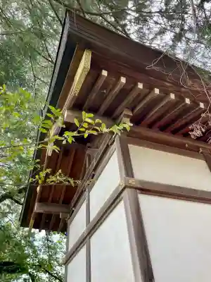 諏訪神社(東京都)