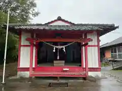 霧島神社(鹿児島県)