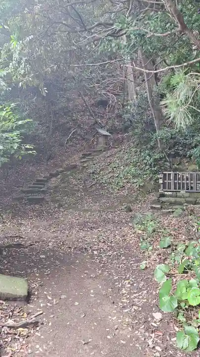 日御碕神社(島根県)