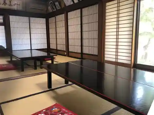 法源寺のその他建物