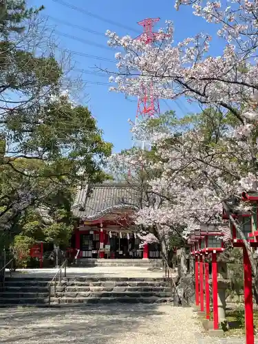 市原稲荷神社(愛知県)