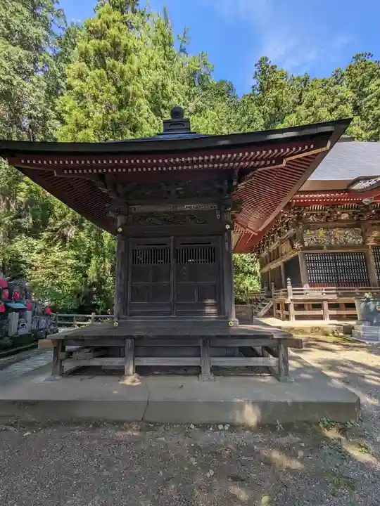 大悲願寺(東京都)