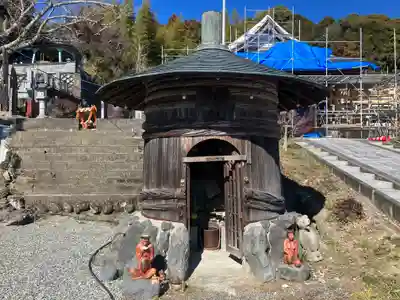 應声教院(静岡県)