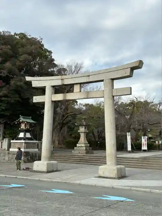 三嶋大社(静岡県)