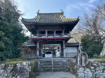 報恩寺(大分県)
