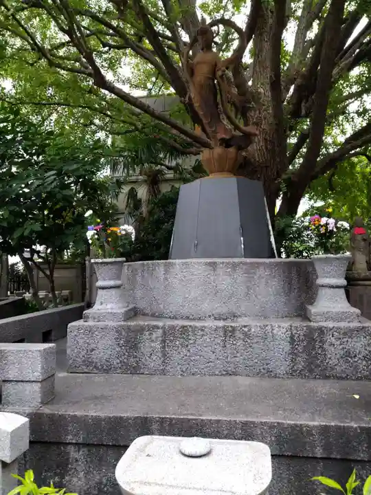 回向院のその他建物