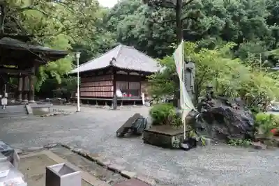 石手寺のその他建物