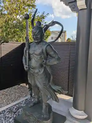 明源寺(東京都)