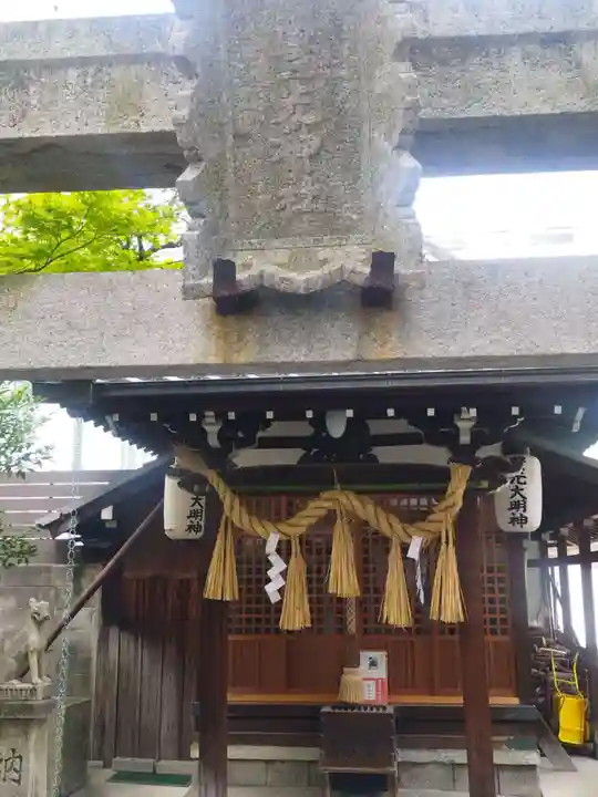 天神社(大阪府)