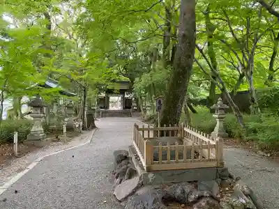 山内神社(高知県)