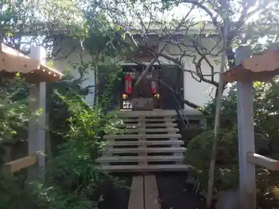 宝戒寺(神奈川県)