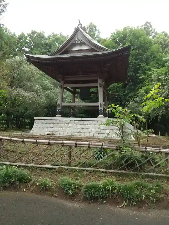 自性院(茨城県)