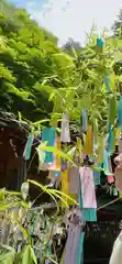 貴船神社(京都府)