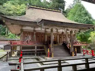 日吉大社(滋賀県)