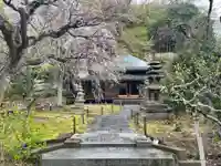 東慶寺のその他建物
