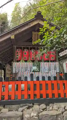 野宮神社(京都府)