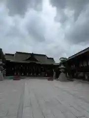 小倉祇園八坂神社(福岡県)