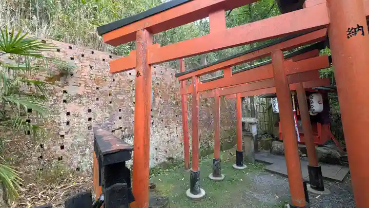 粟田神社(京都府)