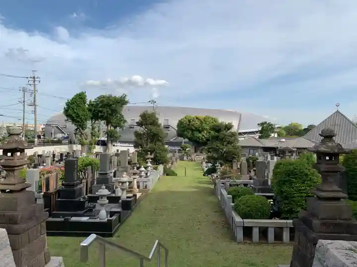 宗胤寺(千葉県)