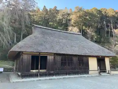 高麗神社(埼玉県)