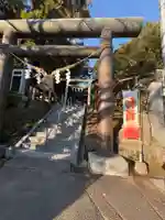 艫神社(茨城県)