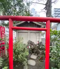 下谷神社(東京都)