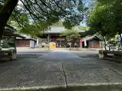 三輪神社(岐阜県)