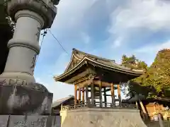 豊川閣　妙厳寺(愛知県)